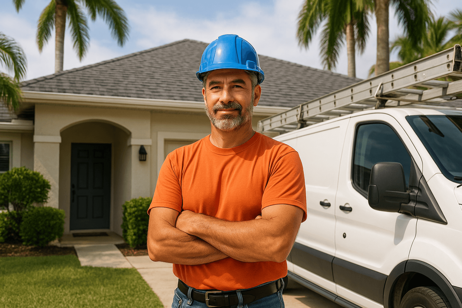Proper Roofing Pembroke Pines hero image
